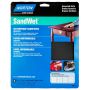Sandwet Sanding Sheet 9 X 11 Assorted Grit Handy Pack-5/Pack