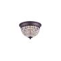 Tilly Led 12" Flushmount