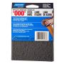 Synthetic Steel Wool Pads Extra Fine-2/Pack