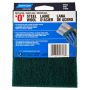 Synthetic Steel Wool Pads Fine-2/Pack