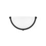 Cotter Led 13" Wall Fixture