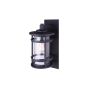 Duffy Black Lantern