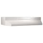 Range Hood 30" White 160 CFM