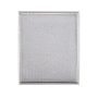 Replacement Aluminum Filter For Bu2/Bu3 Range Hoods