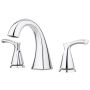 Masey 8" Centre Lavatory Chrome Faucet