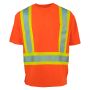 CSA Traffic Tshirt