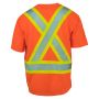 CSA Traffic Tshirt