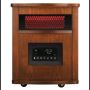 Radiateur armoire à infrarouge à 8 éléments