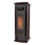 Infrared Wood Tower Heater