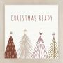 20 x 20 Framed Christmas Print