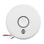 120v AC Wireless Talking Smoke and Carbon Monoxide Alarm