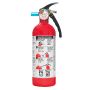 Kitchen/Garage Fire Extinguisher