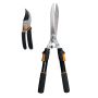 Fiskars Hedge Shear And Pruning Set