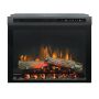 23" Electric Firebox