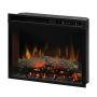 23" Electric Firebox