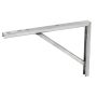 16" X 24" Wall Brackets 145lbs-2/Pack