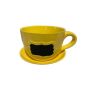 Assorted Cup Pots