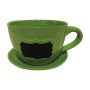 Assorted Cup Pots