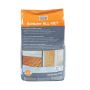 Schluter All-Set 50lbs White