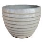 15" X 12" Beehive Planter