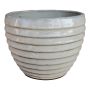 13" X 9" Beehive Planter