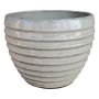 10" X 8" Beehive Planter