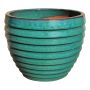 10" X 8" Beehive Planter