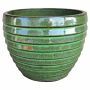 10" X 8" Beehive Planter