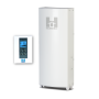HCS Humidex Apartment Digital Wall System