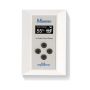 HCS Humidex Basement Control and Wifi System