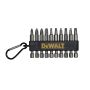 2 Inch Mixed Driver Bits-10/Pack