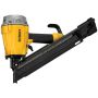 30 Degree Paper Tape Collated Framing Nailer