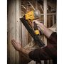 30 Degree Paper Tape Collated Framing Nailer