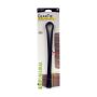 Gear Tie Reusable Rubber Twist Tie 24" - Black-2/Pack