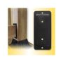 Fixplak 24 - Black