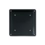 Fixplak 66 - Black