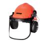Echo Safety Helmet System
