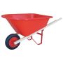 Children's Poly Wheelbarrow