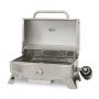 Pit Boss Stainless Steel One Burner Portable Gas Grill