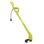 Snow Joe Electric String Trimmer 10 inch 2.5 Amp
