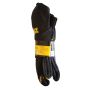 Everyday Cotton Work Socks with Baseball Cap