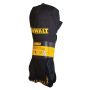 Everyday Cotton Work Socks with Baseball Cap
