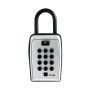 3-1/8" Wide Set Your Own Combination Portable Lock Box