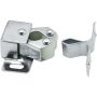 Double Roller Catch, Steel