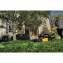 Dewalt 2X 20 Volt Max 3-in-1 Cordless Lawn Mower 20 Inch