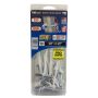 Fliptoggle 1/4"- 20 x 2-1/2" + Bolt