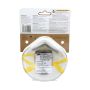 3m Paint Sanding Respirator, 8210H2-DC-2/Pack