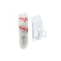 Command™ Party Ceiling Hook, White