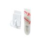 Command™ Party Ceiling Hook, White