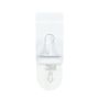 Command™ Party Ceiling Hook, White